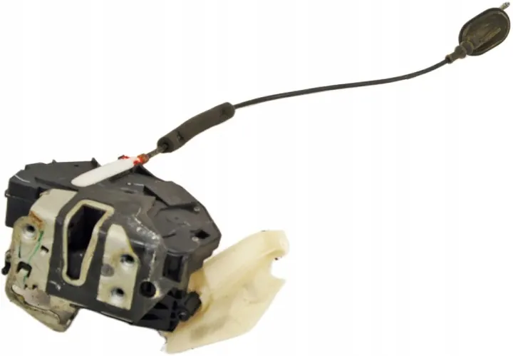 Ford Edge Mk2 Right Front Door Lock FT4A-A21812-DD image 2