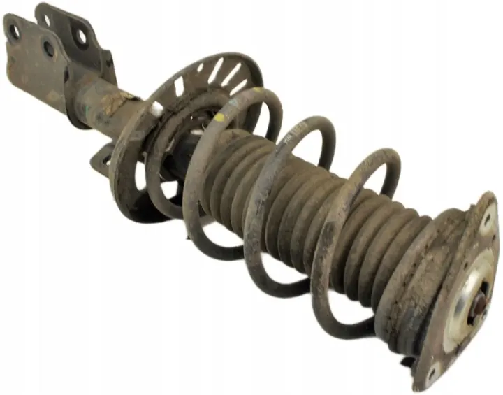 Peugeot 508 II Right Front Shock Absorber UJ178 image 2