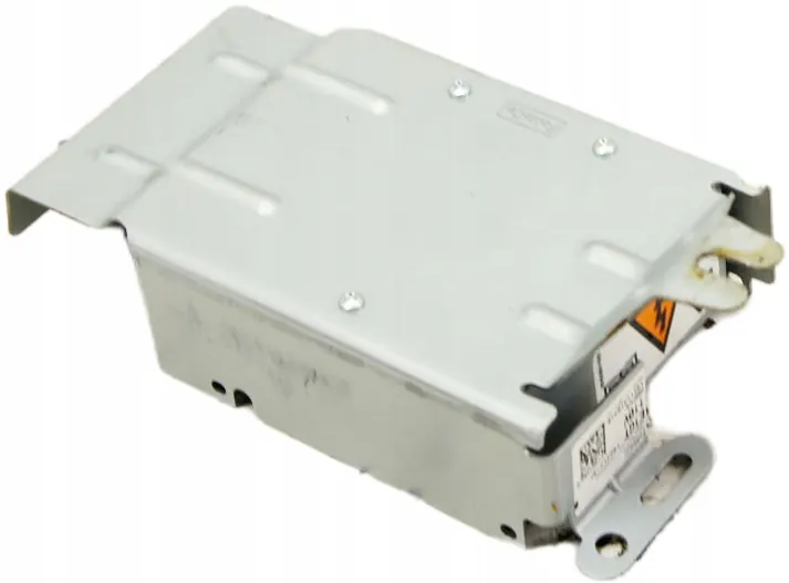 Ford Edge Mk2 Voltage Converter E1GT-19G317-AF image 2