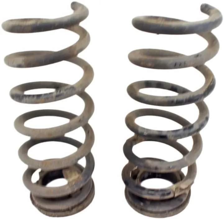 Ford Edge Mk2 Rear Suspension Springs F2GC-5560-CND image 2