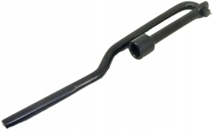 Jeep Compass II Wheel Lock Key OEM UZ055 image 2