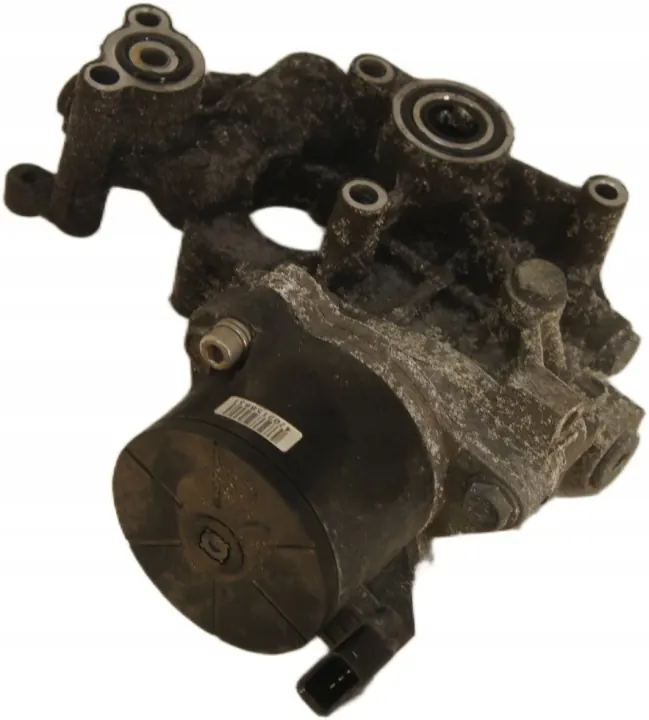 Renault Koleos II Oil Filter Mount Base US377 image 2