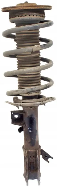 Ford Edge Mk2 Front Right Shock Absorber F2GC-18045-DNC image 2
