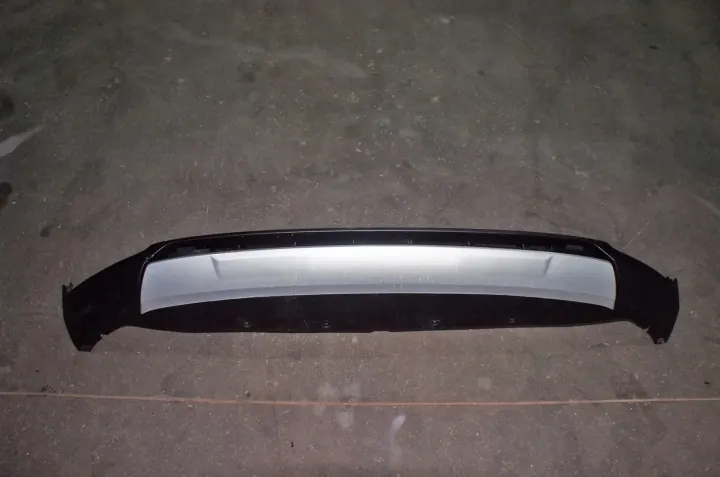 Volvo XC40 Rear Bumper Trim Cover UK029 OEM image 2