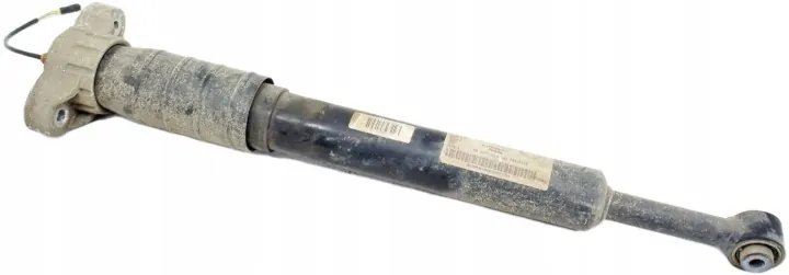 Maserati Quattroporte VI Right Rear Shock Absorber 462400008619 image 2