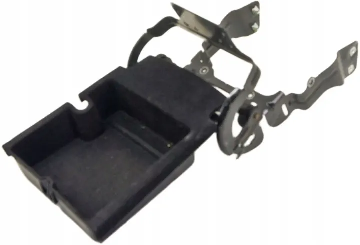 Ford Edge Mk2 Tunnel Shelf Storage Bin UV014 image 2