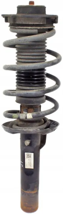Audi Q3 Front Left Shock Absorber 5N0413031AS image 2