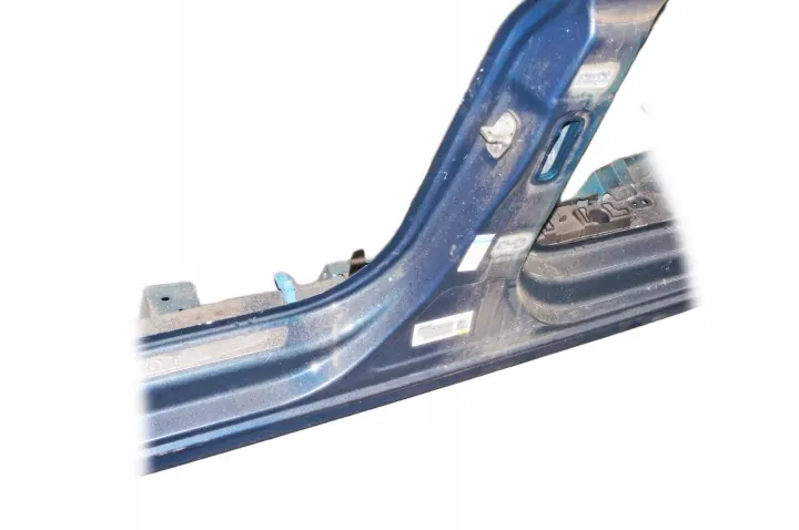Peugeot 508 II B Pillar Left Middle with Sill UJ491 image 2