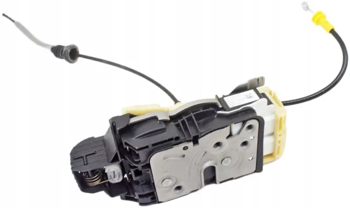 Volvo XC40 Left Rear Door Lock 32310904 image 2