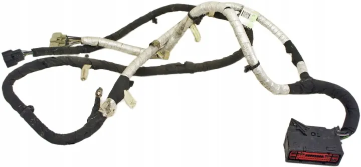Ford Edge Mk2 Wiring Harness KT4T-14B599-DF image 2