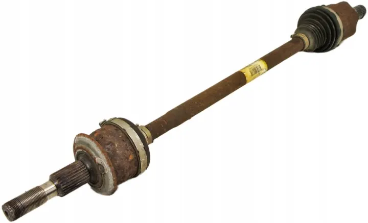 Ford Edge Mk2 Left Rear Half Shaft UI415 - Used image 2