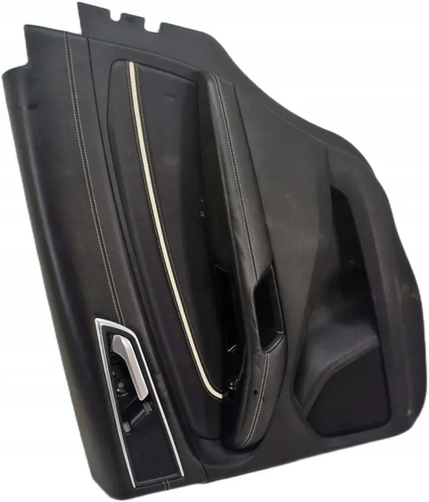 Ford Edge Mk2 Vignale Rear Right Door Panel UV136 image 2