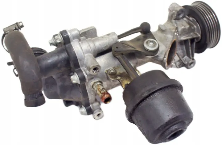 Mercedes CLA Water Pump 015001803RT - Used image 2