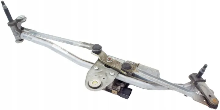 Audi Q3 I 8U Front Wiper Mechanism 3397021317 image 2