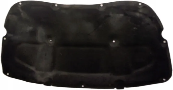 Peugeot 508 II Hood Liner UJ310 - Used OE Part image 2