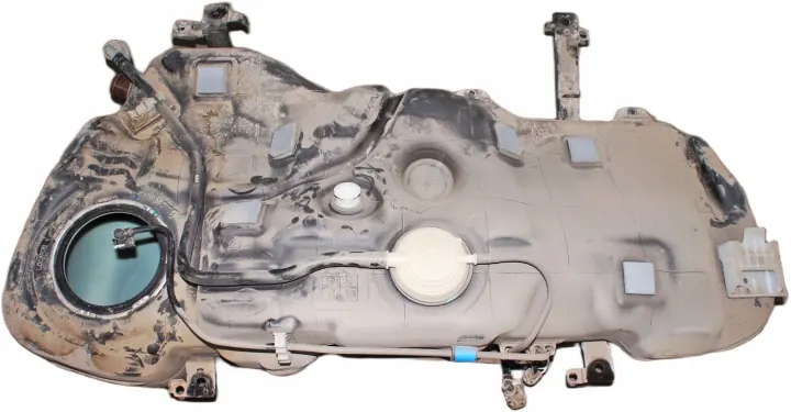 Volvo XC40 Fuel Tank Carbon Filter P32203312 image 2