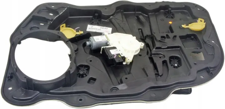 Jeep Compass II Right Front Window Regulator C61743-100 image 2