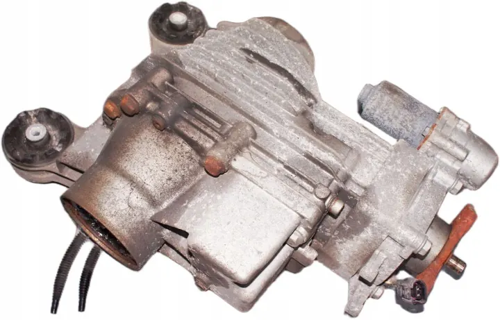 Audi Q3 Rear Differential 0AY525010N - Used image 2