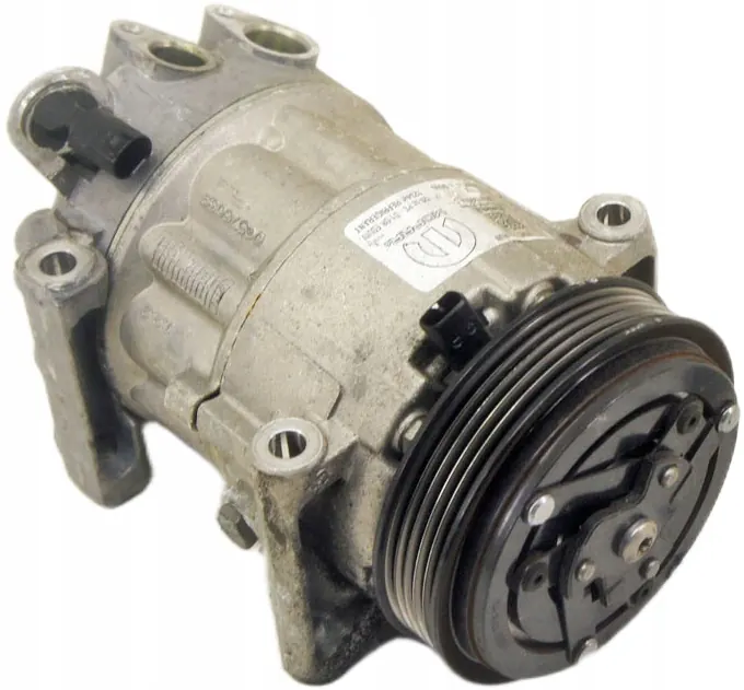 Jeep Compass II AC Compressor 12057190914 image 2