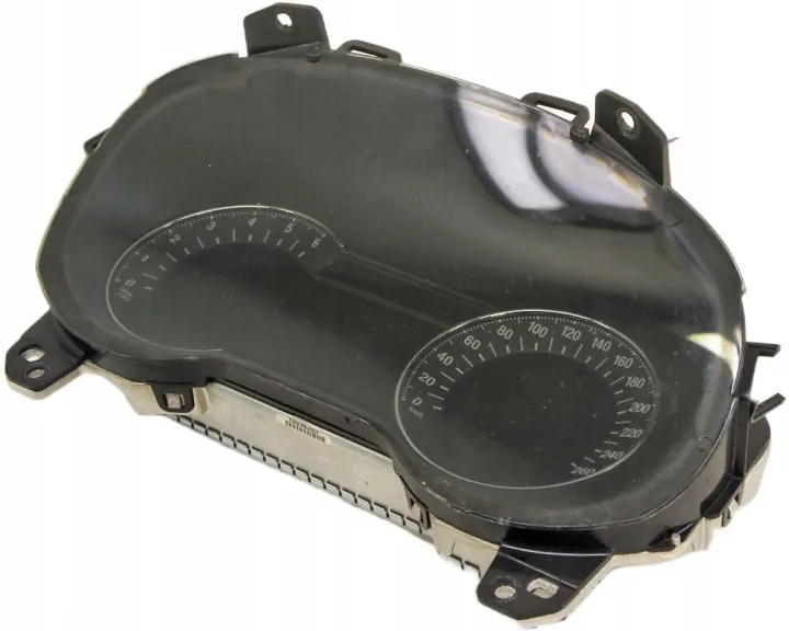 Ford Edge Mk2 Instrument Cluster GM2T-10849-ANG image 2