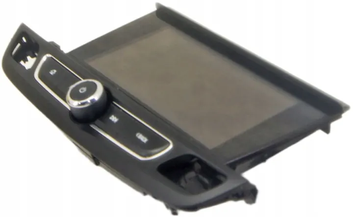 Opel Insignia B Radio Display Screen OEM 39099171 image 2