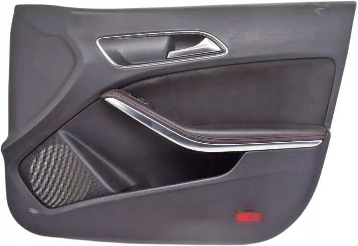 Mercedes CLA C117 W117 Right Front Door Trim UT025 image 2