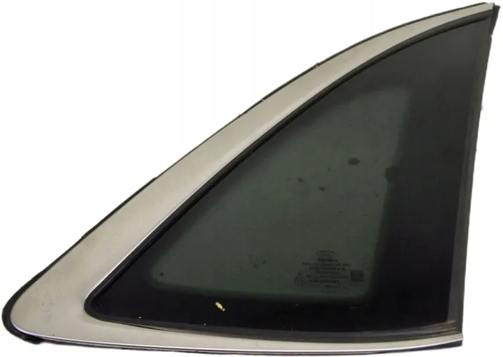 Ford Edge Mk2 Right Rear Side Window OEM FT4B-R29700-A image 2