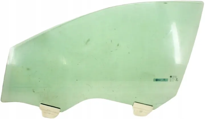 Opel Insignia B Front Left Door Glass UQ213 image 2