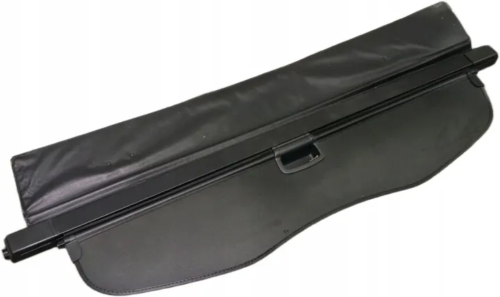 Ford Edge Mk2 Cargo Cover UV072 - Ford OE image 2