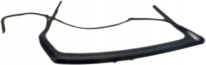 VW Passat B8 Door Window Seal Right Rear UL126 image 2