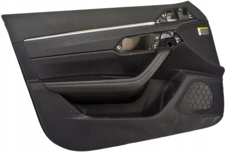 Peugeot 508 II GT-Line Left Front Door Skin UJ251 image 2
