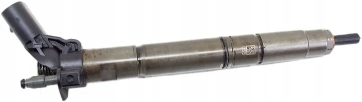 Audi A4 B9 Fuel Injector 059130277ED - Used image 2