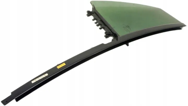 Peugeot 508 II Rear Right Door Glass UJ210 - OE image 2