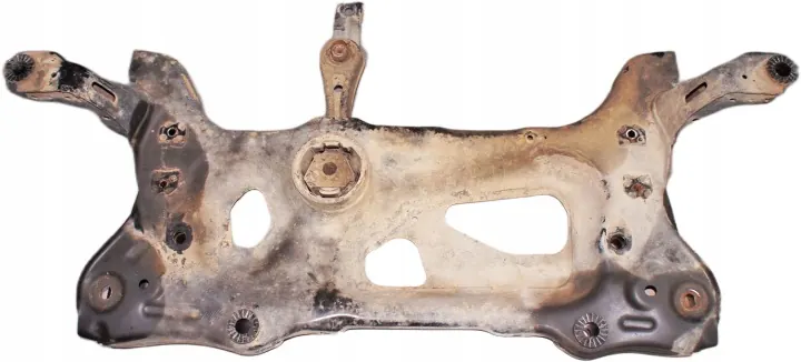 Volkswagen Golf VII Front Carrier 18kg - UU202 OEM image 2