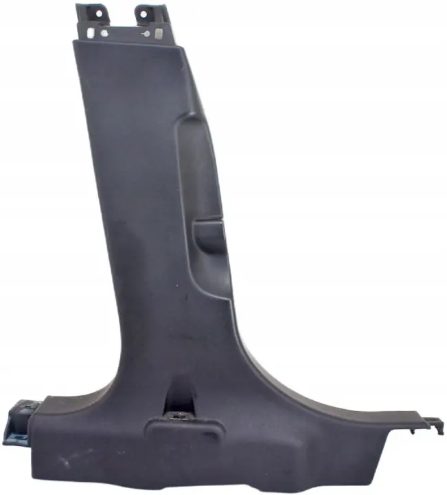 Maserati Quattroporte VI Left Center Pillar Cover FA00AAF91965 image 2