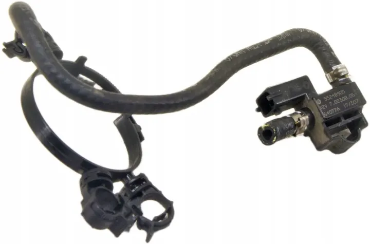 Jeep Compass II Vacuum Valve 55248905 image 2