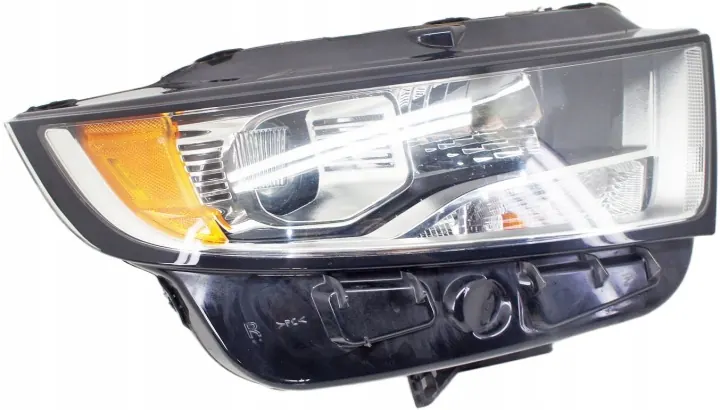Ford Edge Mk2 Right Front Headlight PC10933-RH-B image 2
