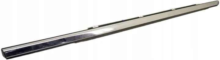Ford Edge Mk2 UV143 Left Rear Window Scraper Bar image 2