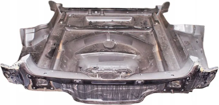 Audi A4 B9 Rear Bumper Beam UM392 - Audi OE image 2