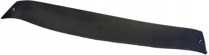 Peugeot 508 II Trunk Lid Cover UJ325 - Used OE Part image 2