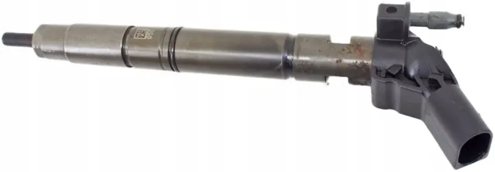 Audi A4 B9 Fuel Injector 059130277ED - Used image 2