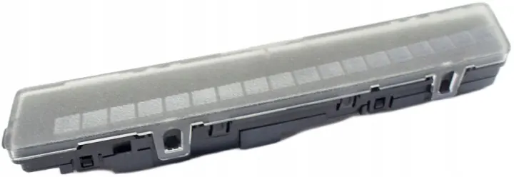 Ford Edge Mk2 Distance Display Module FT4T-19G468-AA image 2