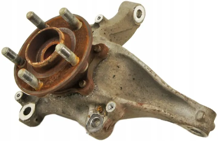 Ford Edge Mk2 Right Front Hub UI335 - Ford OE image 2
