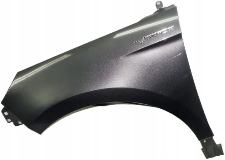 Ford Edge Mk2 Vignale Left Front Fender UV480 image 2
