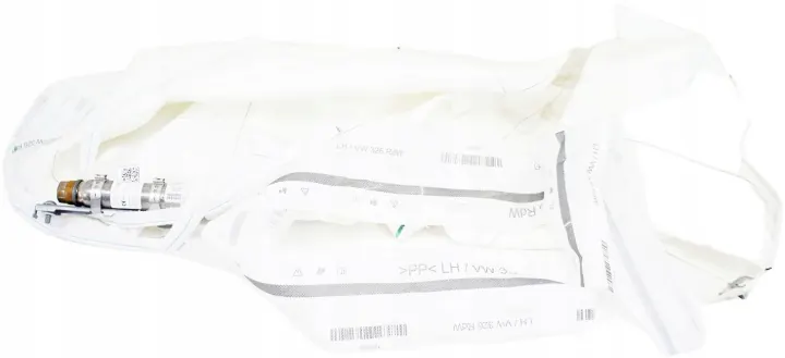VW Tiguan II Left Curtain Airbag 5NA880741H image 2