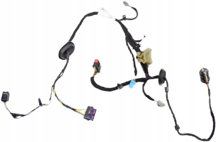 Volvo XC40 Door Harness Right Rear 32218864 image 2