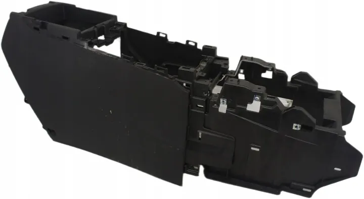 Renault Koleos II Center Tunnel US404 - Used OEM Part image 2