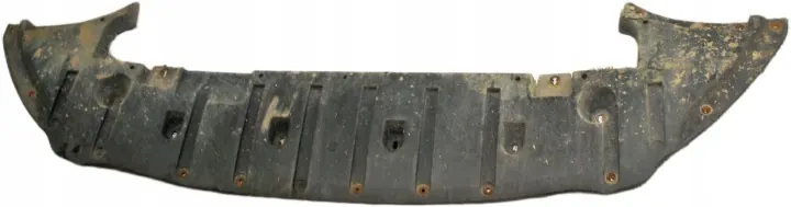 Ford Edge Mk2 Lower Bumper Shield UV500 OEM Part image 2