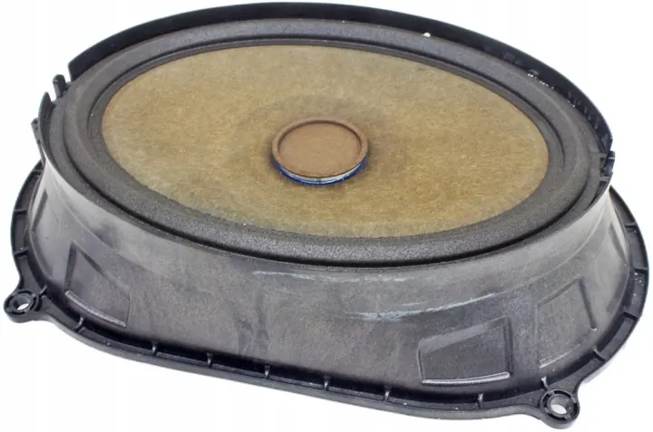 Maserati Quattroporte Rear Speaker 670005164 image 2