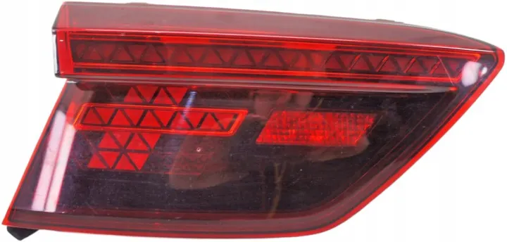 VW Tiguan II Left Rear Lamp 5NA945307D image 2